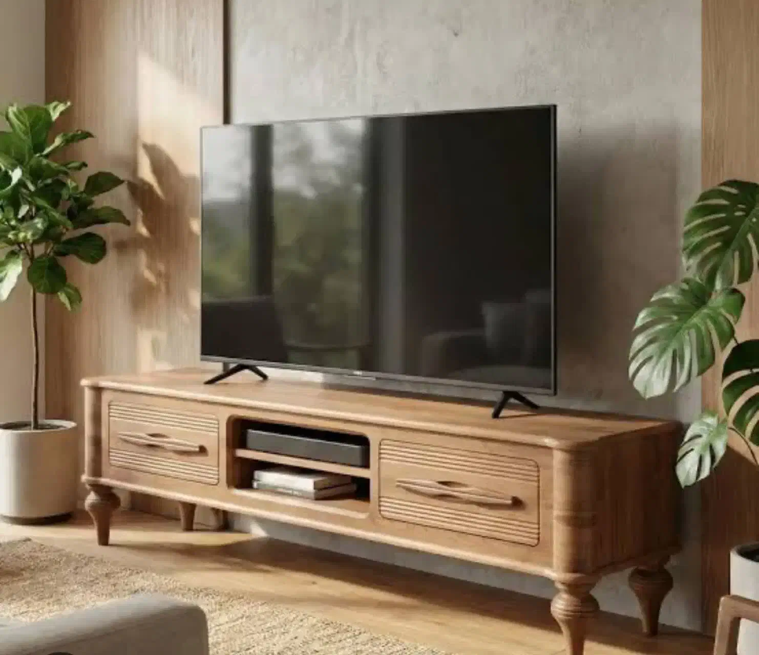 ال ای دی الجی ۴۹ اینچ|تلویزیون و پروژکتور|کرمانشاه, |دیوار