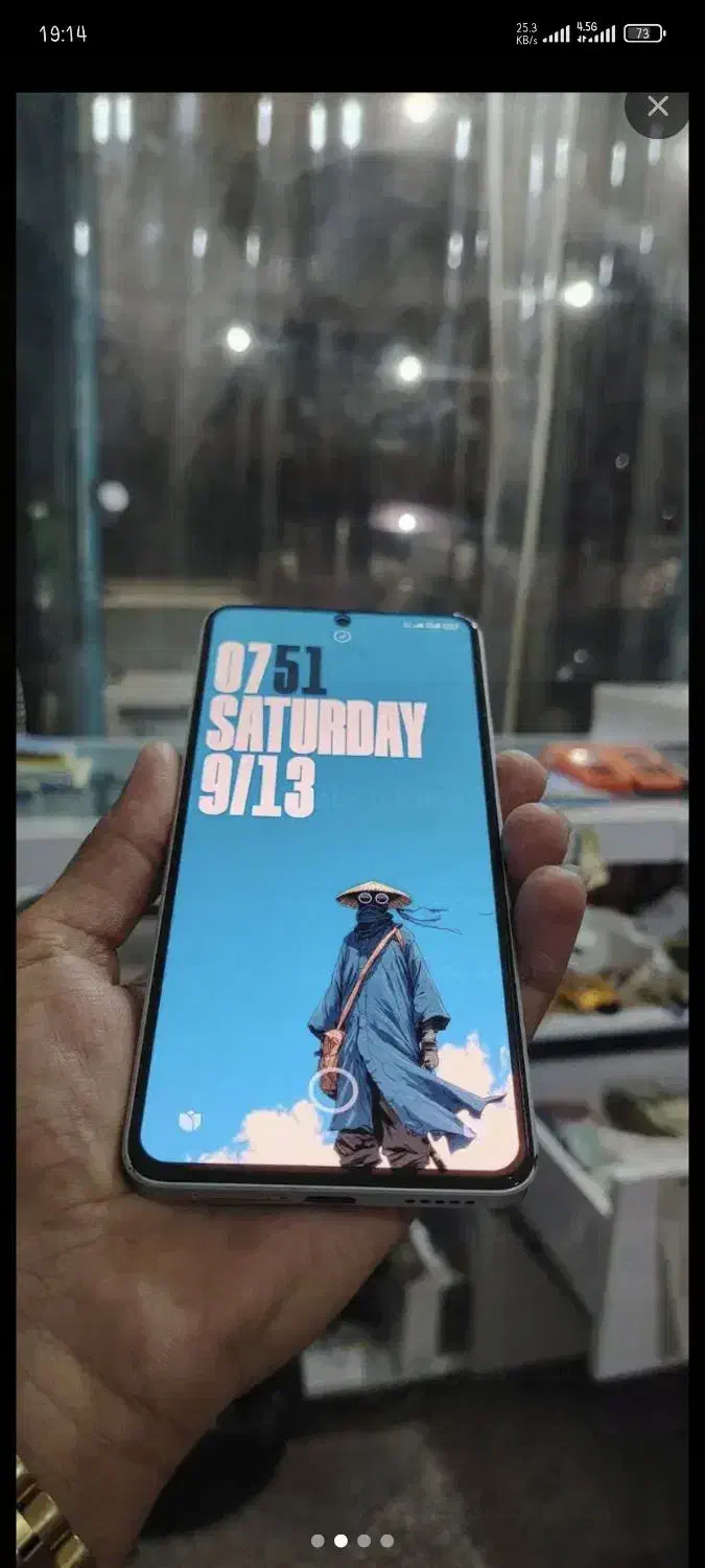 شیائومی Poco X6 Pro با حافظهٔ ۵۱۲ گیگابایت|موبایل|یاسوج, |دیوار