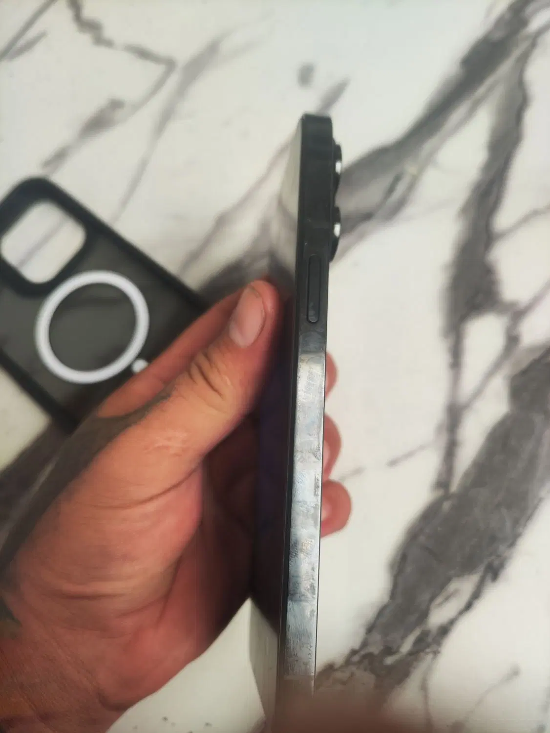 iphone14promax|موبایل|تهران, مهران (سیدخندان)|دیوار