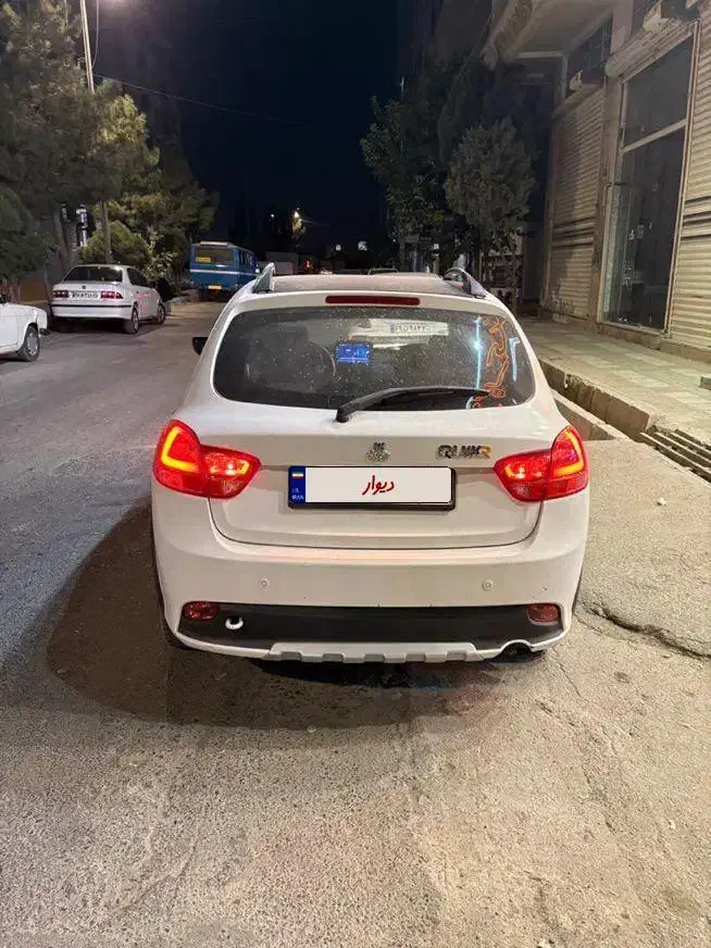 کوییک r|خودرو سواری و وانت|شاهدشهر, |دیوار