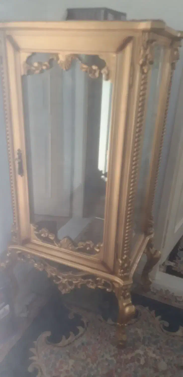 گنجه|حراج|مشهد, هفده شهریور|دیوار