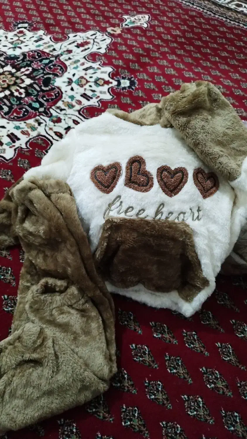 لباسهای بچه گانه و نخی و زمستانی|کفش و لباس بچه|دورود, |دیوار