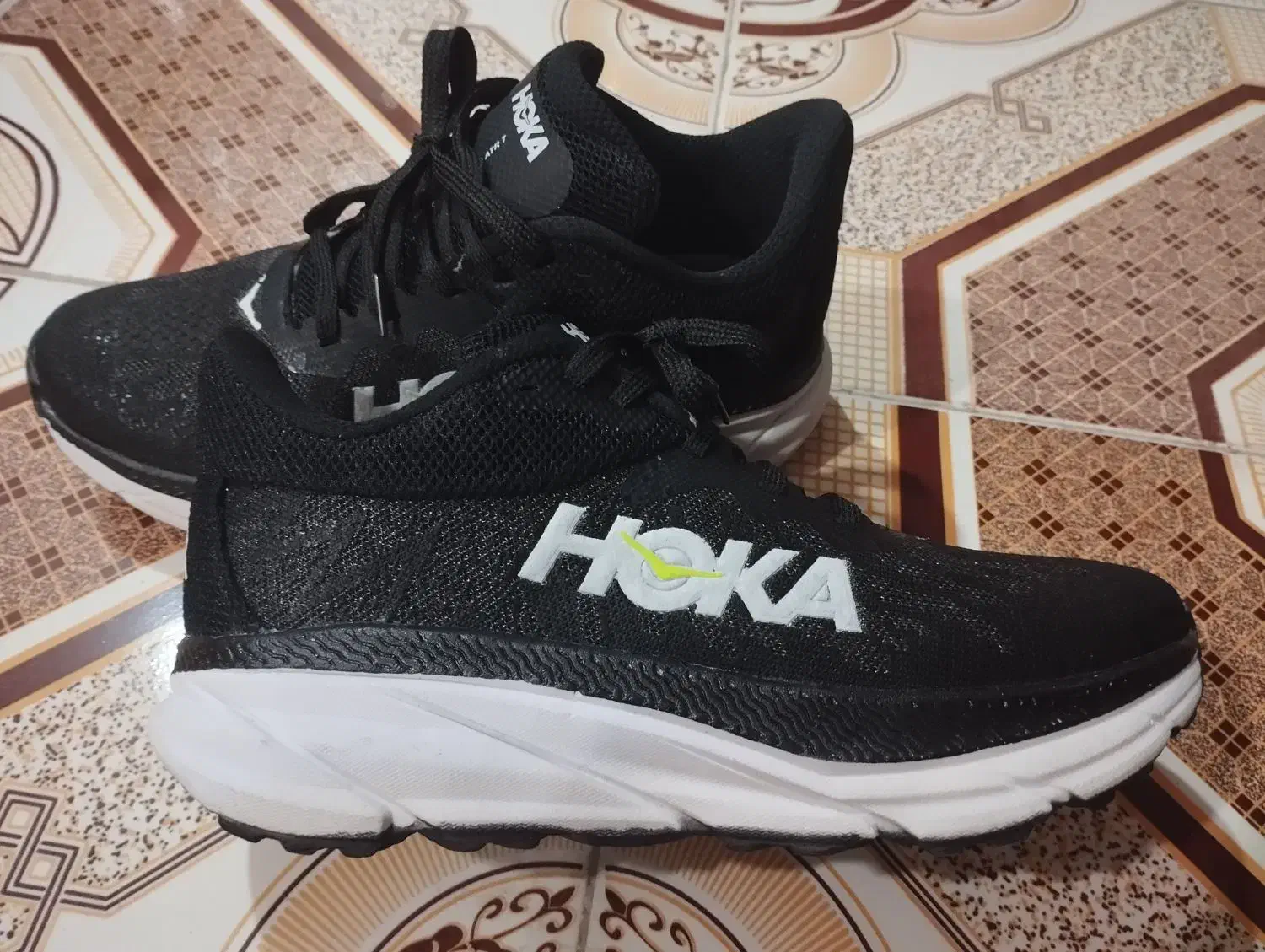 هوکا|کوهنوردی و کمپینگ|اردبیل, |دیوار