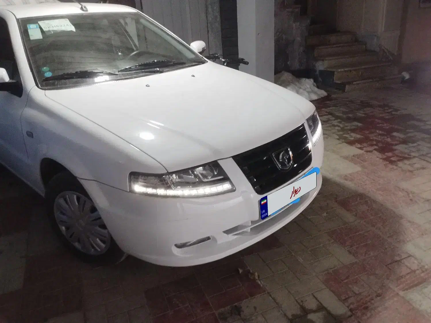 خودرو|خودرو سواری و وانت|کلاردشت, |دیوار