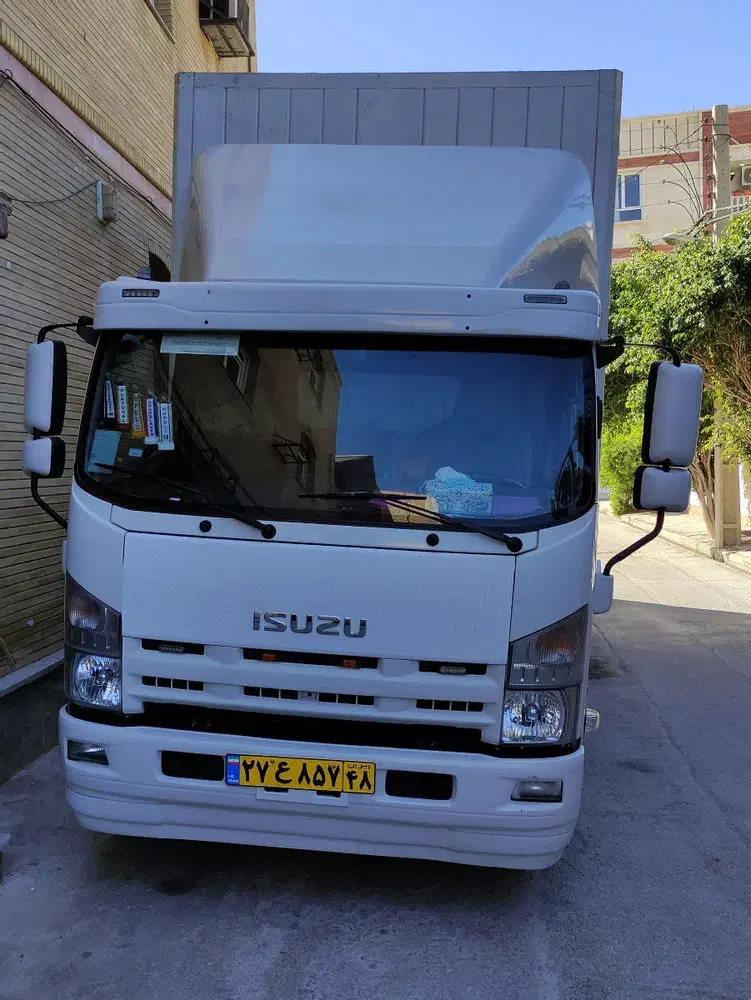 جهان بار‌پیشرودرحمل بار و لوازم منزل و اداری تجاری|خدمات حمل و نقل|مشهد, تربیت (صدف)|دیوار