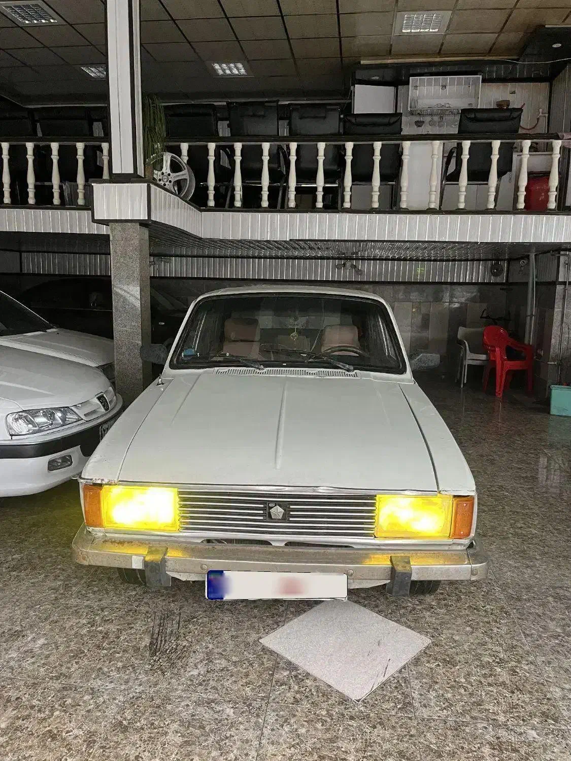 پیکان تمیز|خودرو سواری و وانت|ارومیه, |دیوار