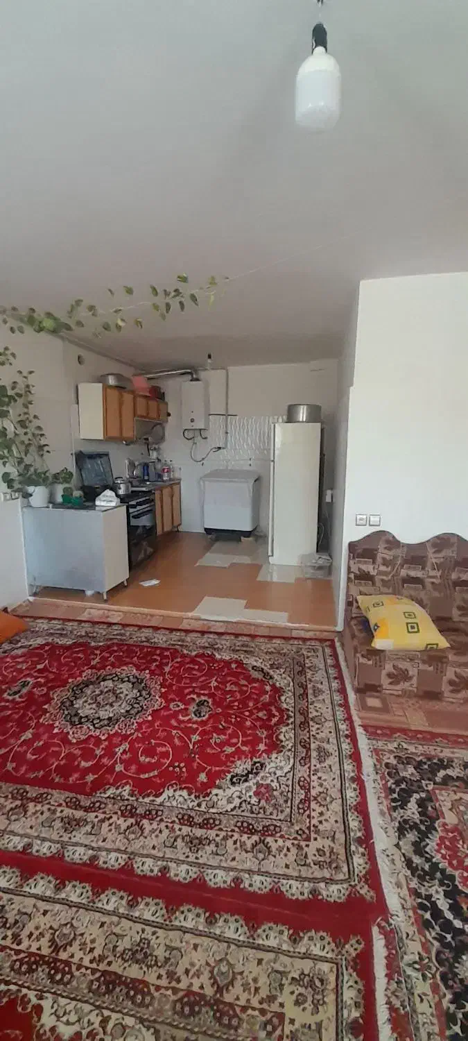 اپارتمان ۷۵متری دربهترین لوکیشن محل|فروش آپارتمان|رباط‌کریم, منجیل آباد|دیوار