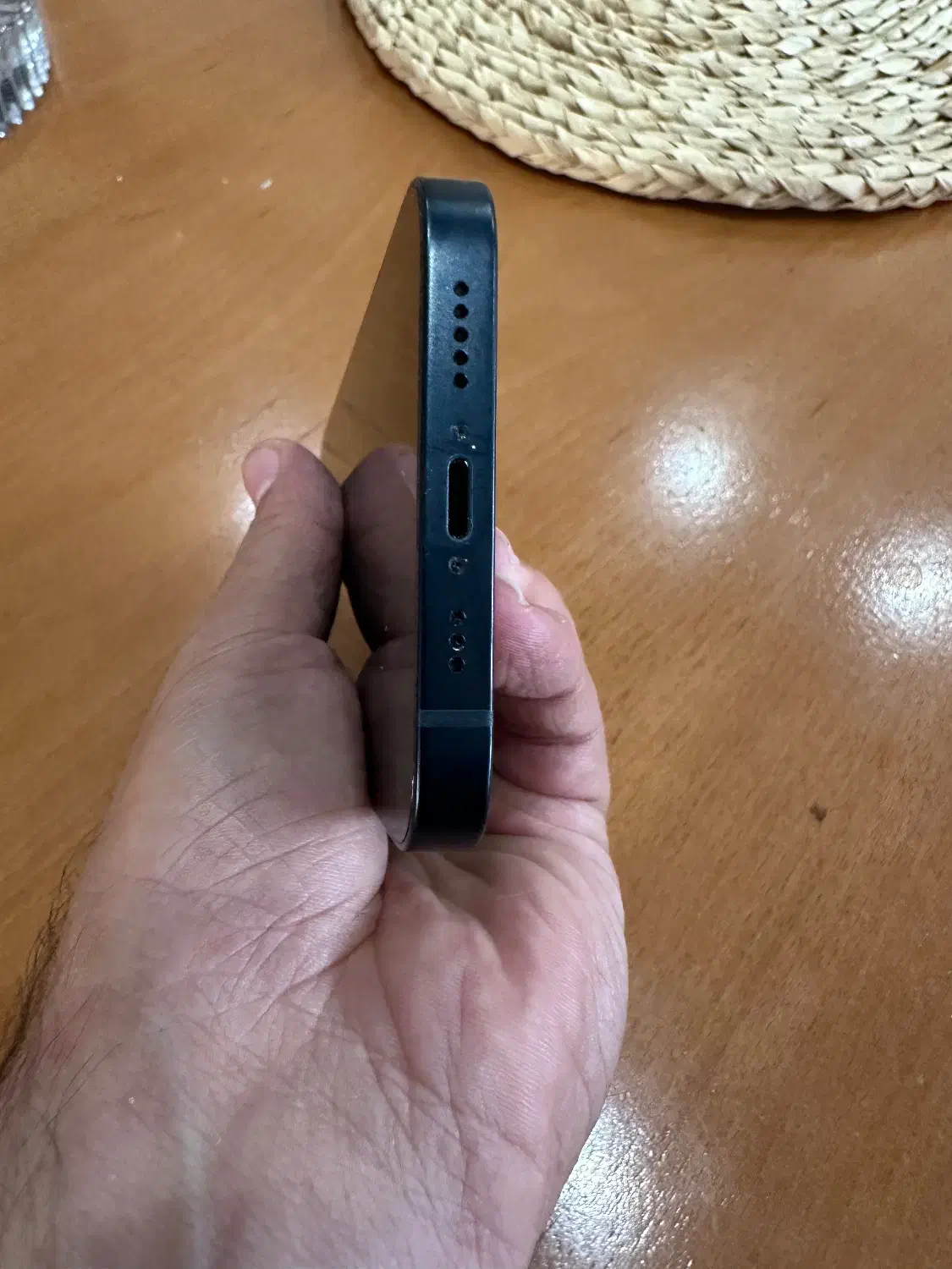 آیفون ۱۳ نرمال|موبایل|تبریز, |دیوار