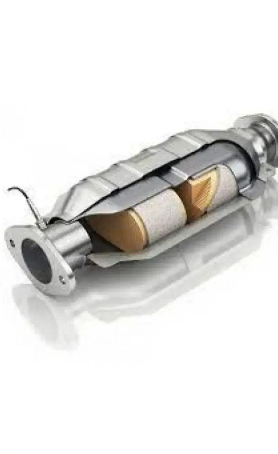 شستشوکاتالیزور تمامیه خودرو های روز دنیابادستگاه|خدمات موتور و ماشین|ایذه, |دیوار