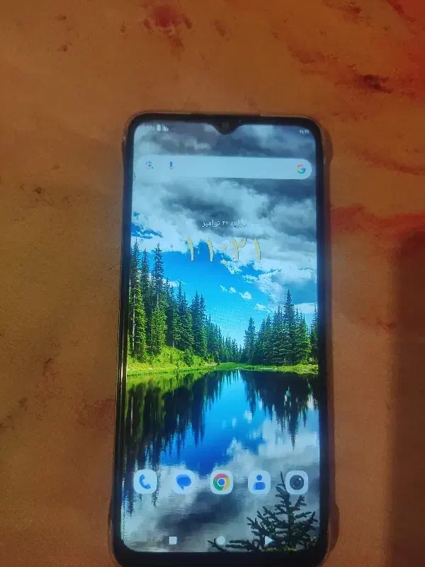 گوشی موبایل وکال64گیگابایت|موبایل|پیربازار, |دیوار