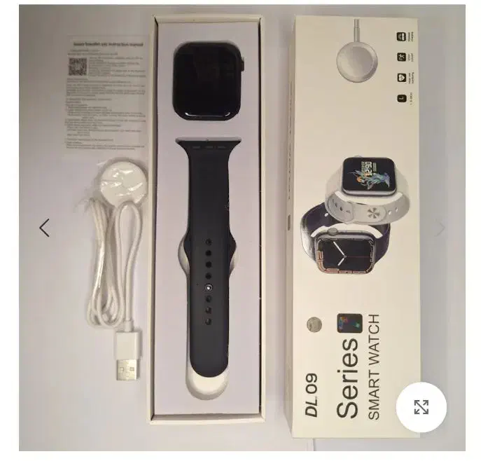 ساعت هوشمند فقط 595|ساعت|ملایر, |دیوار