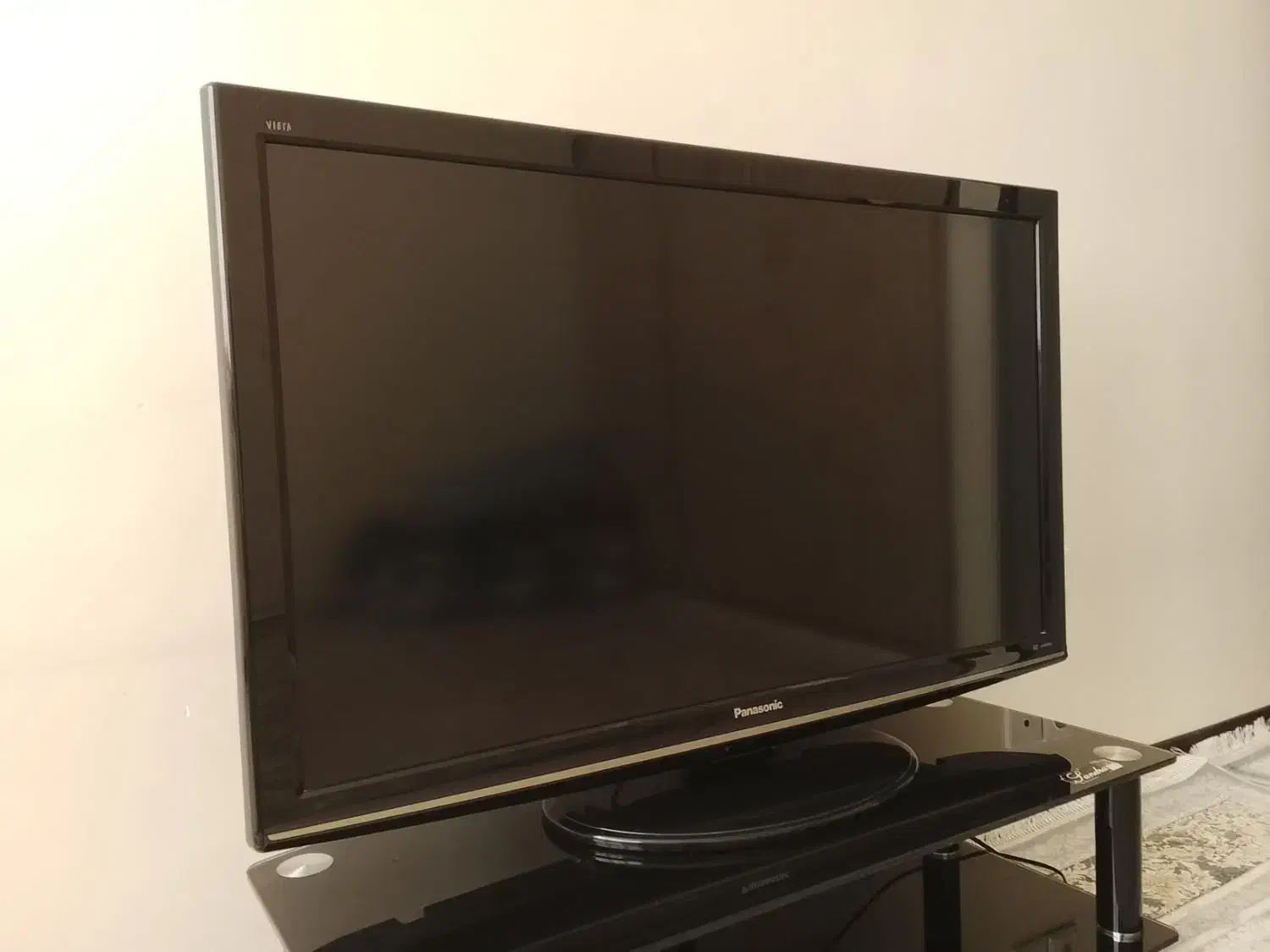 LCD پاناسونیک|تلویزیون و پروژکتور|شیراز, هفت تنان|دیوار