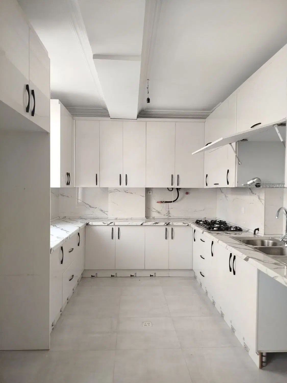 آپارتمان ۱۰۵متری،۲ خواب،فول امکانات،خیابان استخر|اجارهٔ آپارتمان|ری, شهرری|دیوار