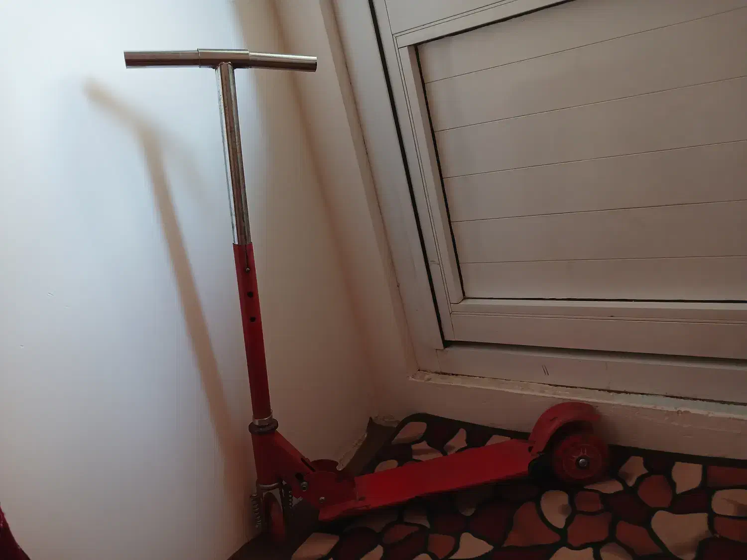 اسکوتر|دوچرخه، اسکیت، اسکوتر|اردبیل, |دیوار