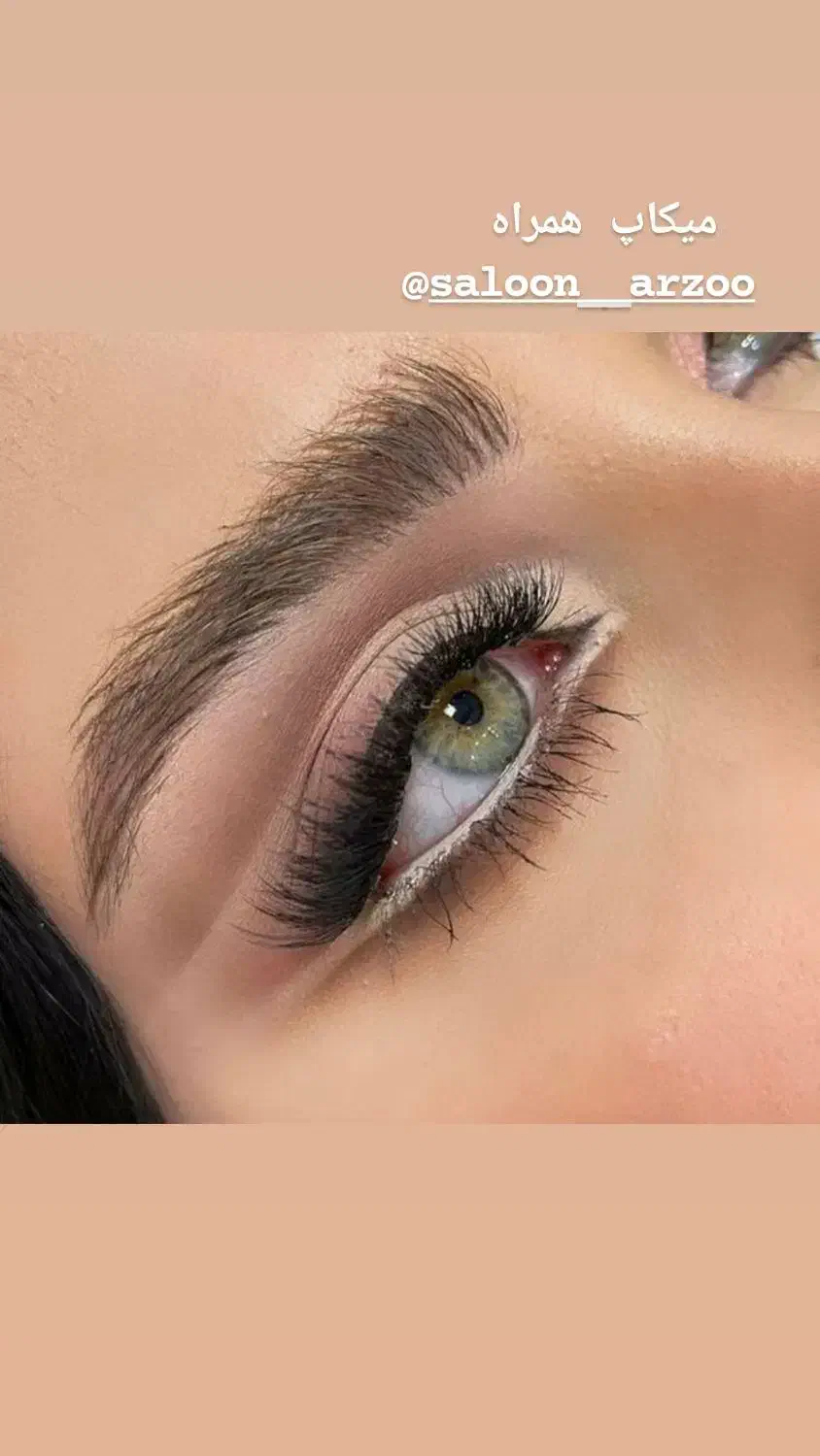 سالن زیبایی|خدمات آرایشگری و زیبایی|خرمشهر, |دیوار