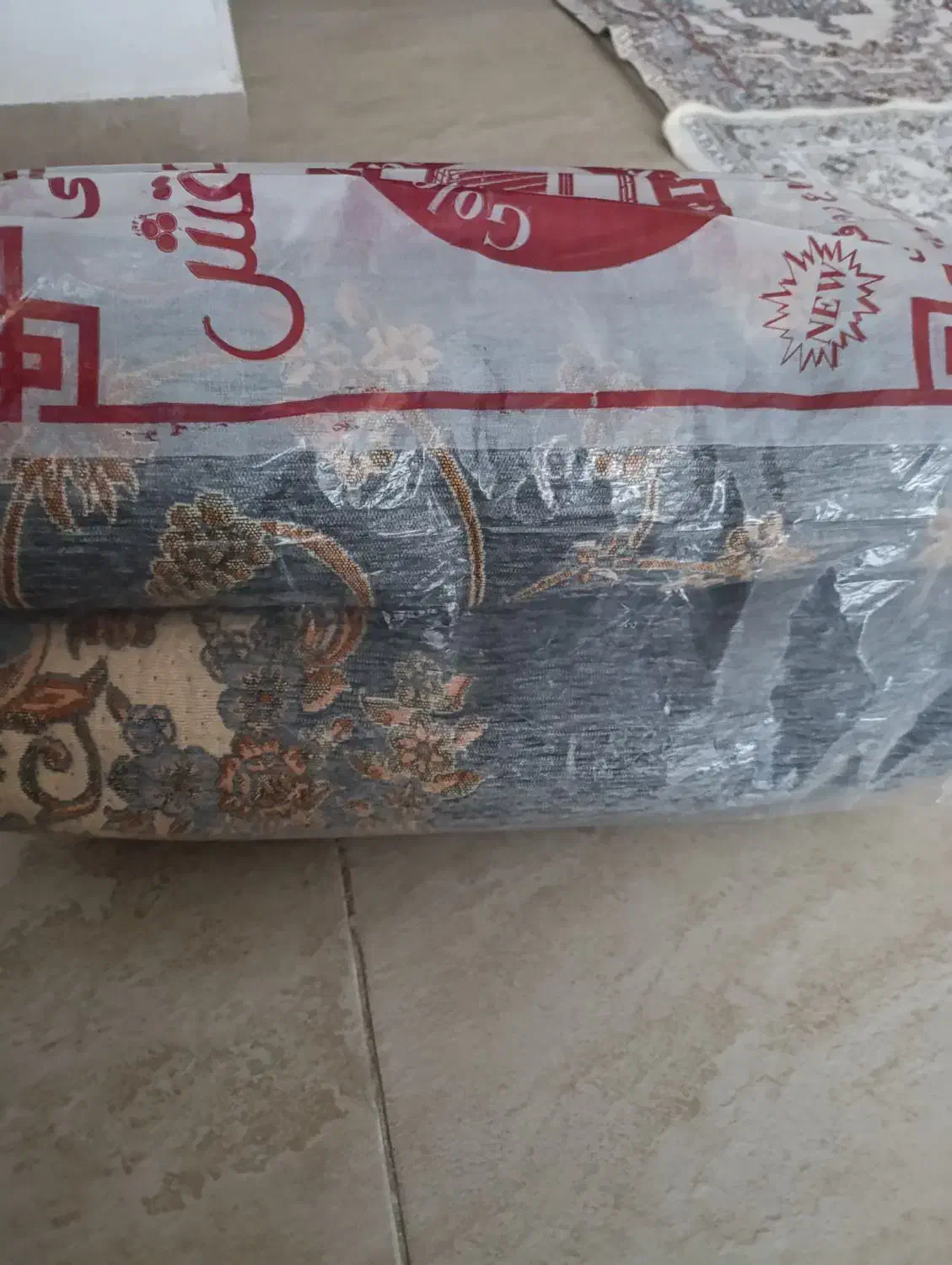 دو عدد روفرشی|روفرشی|ماهیدشت, |دیوار