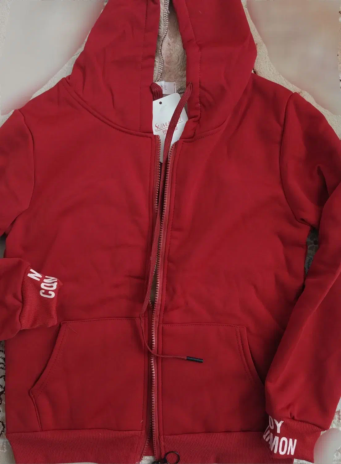 سویشرت|لباس|تربت‌حیدریه, ۴۵ متری|دیوار