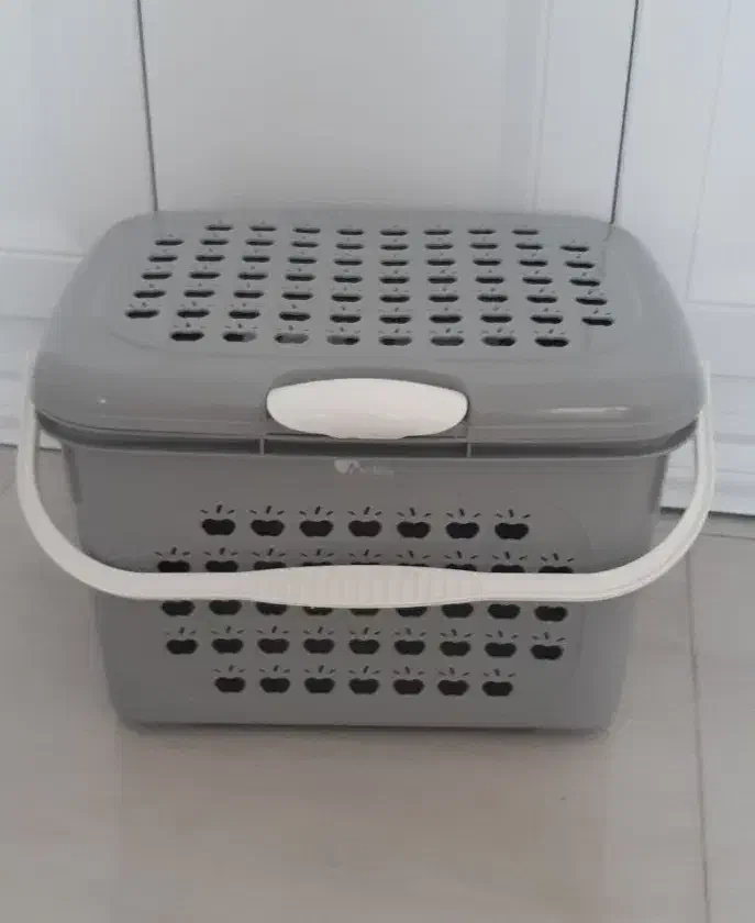 سبد|ظروف نگهدارنده، پلاستیکی، یک‌بارمصرف|فردیس, شهرک وحدت|دیوار