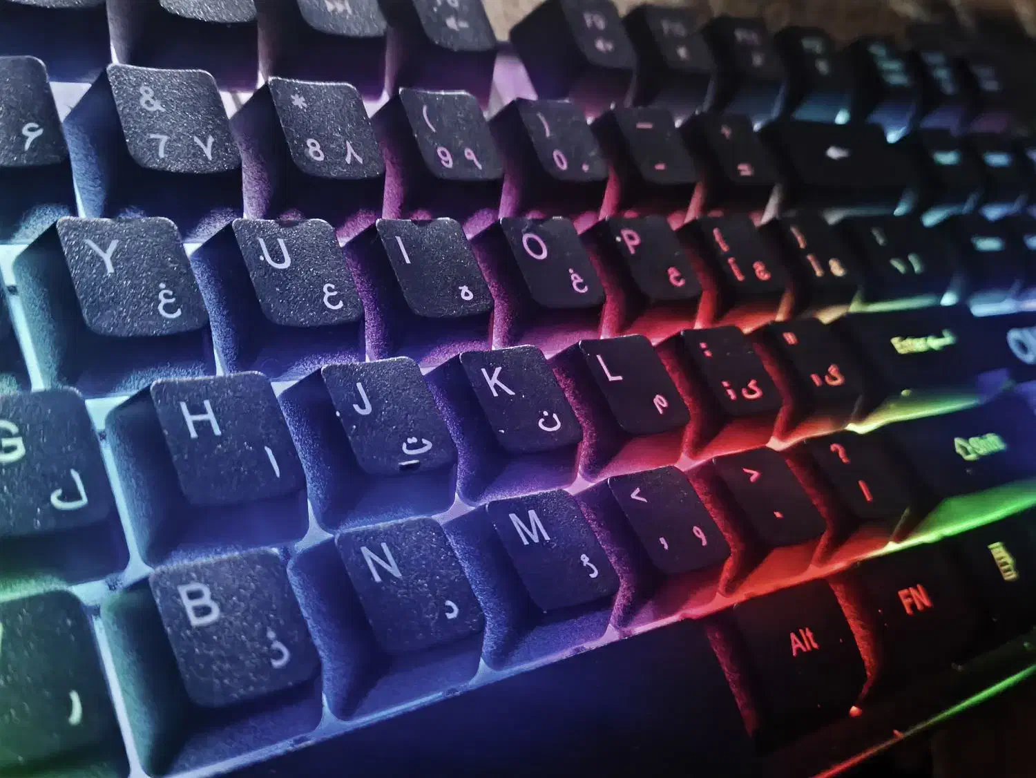 ماوس و کیبورد|قطعات و لوازم جانبی رایانه|گرگان, |دیوار