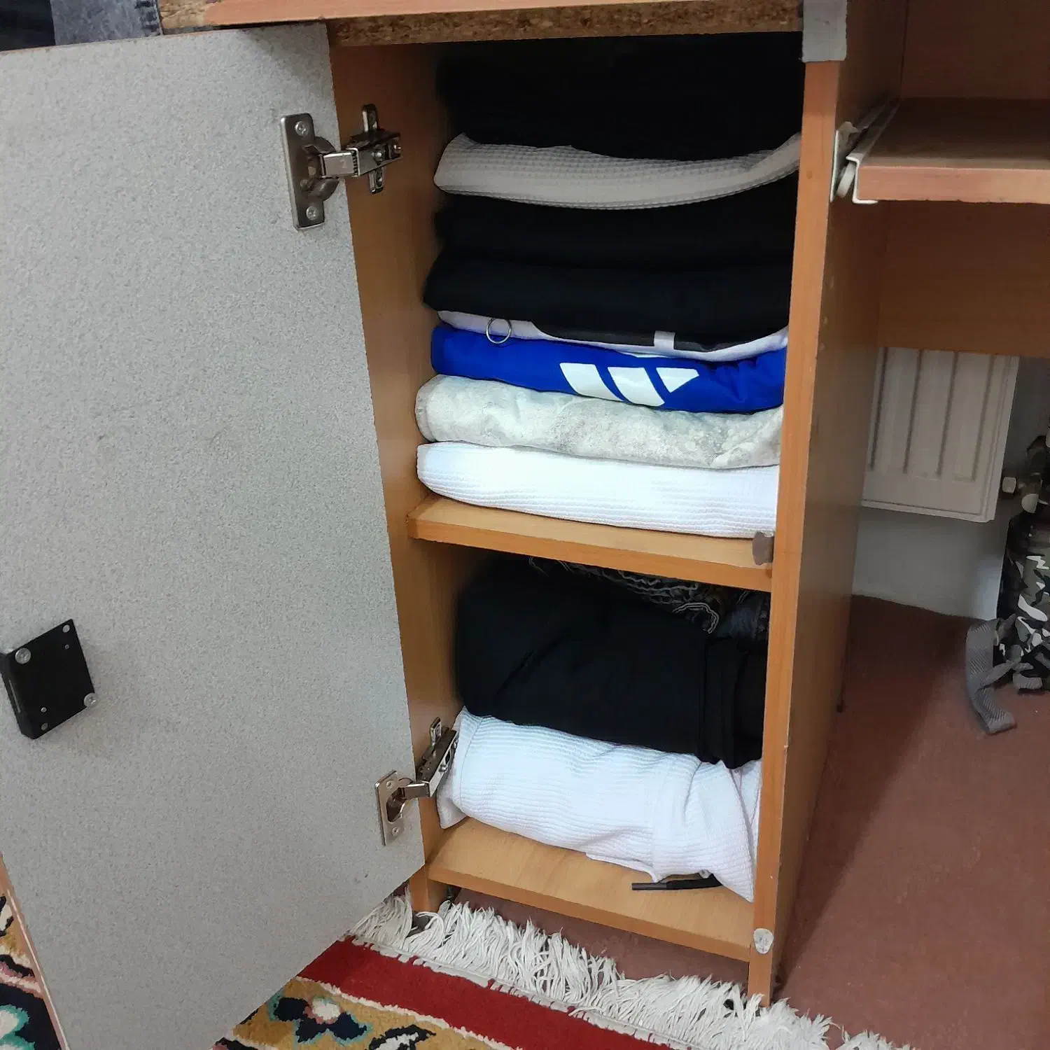 میز|میز تحریر و کامپیوتر|سهند, |دیوار