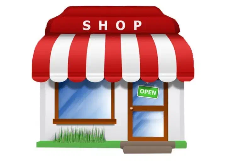 اجاره یک واحد مغازه تجاری|اجارهٔ مغازه و غرفه|دهلران, |دیوار