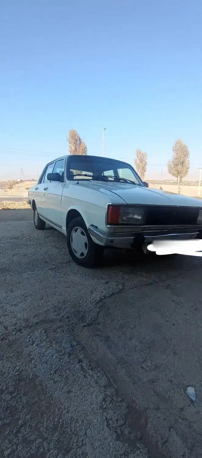 پیکان 83|خودرو سواری و وانت|اهر, |دیوار