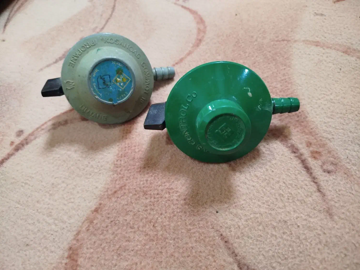 کپسول گاز|اجاق گاز و لوازم برقی پختوپز|بیرجند, |دیوار