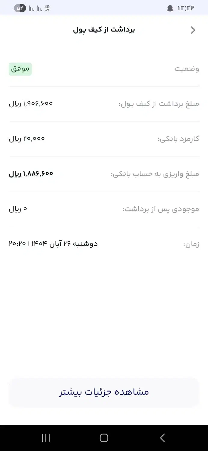 میلی|کارت هدیه و تخفیف|اهواز, زردشت|دیوار