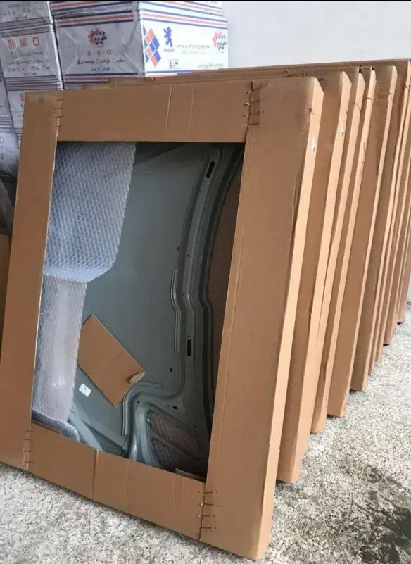 فروش قطعات بدنه خودرو پراید، پژو، سمند|قطعات یدکی و لوازم جانبی|خرمآباد, |دیوار