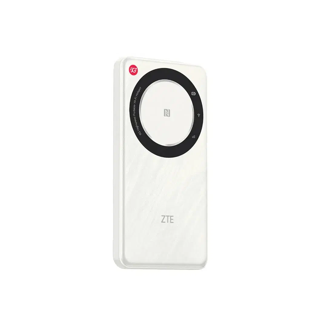 مودم جیبی Zte|مودم و تجهیزات شبکه|تهران, جوادیه|دیوار