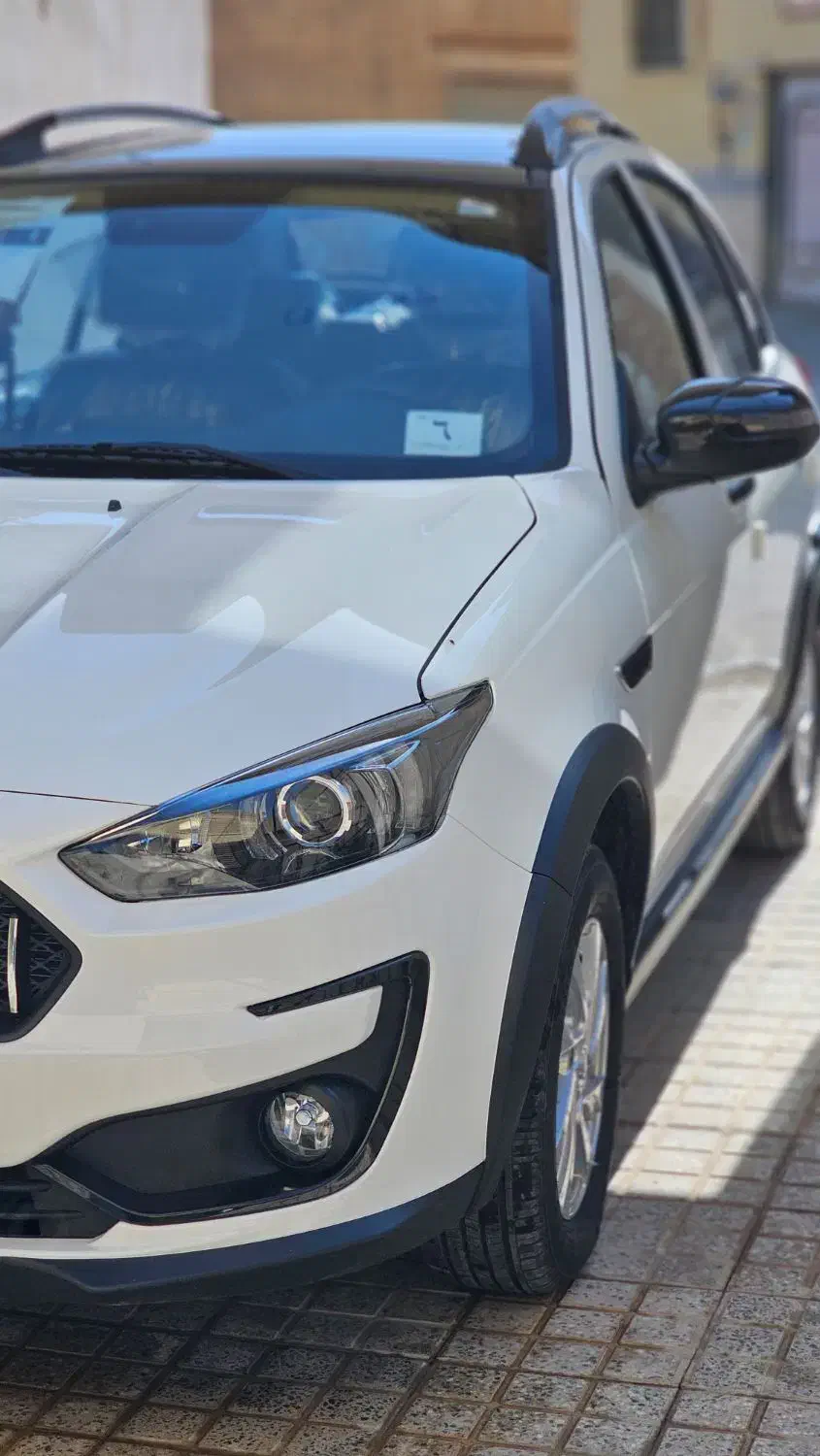 اطلس GL صفر کیلومتر|خودرو سواری و وانت|زیباشهر, |دیوار