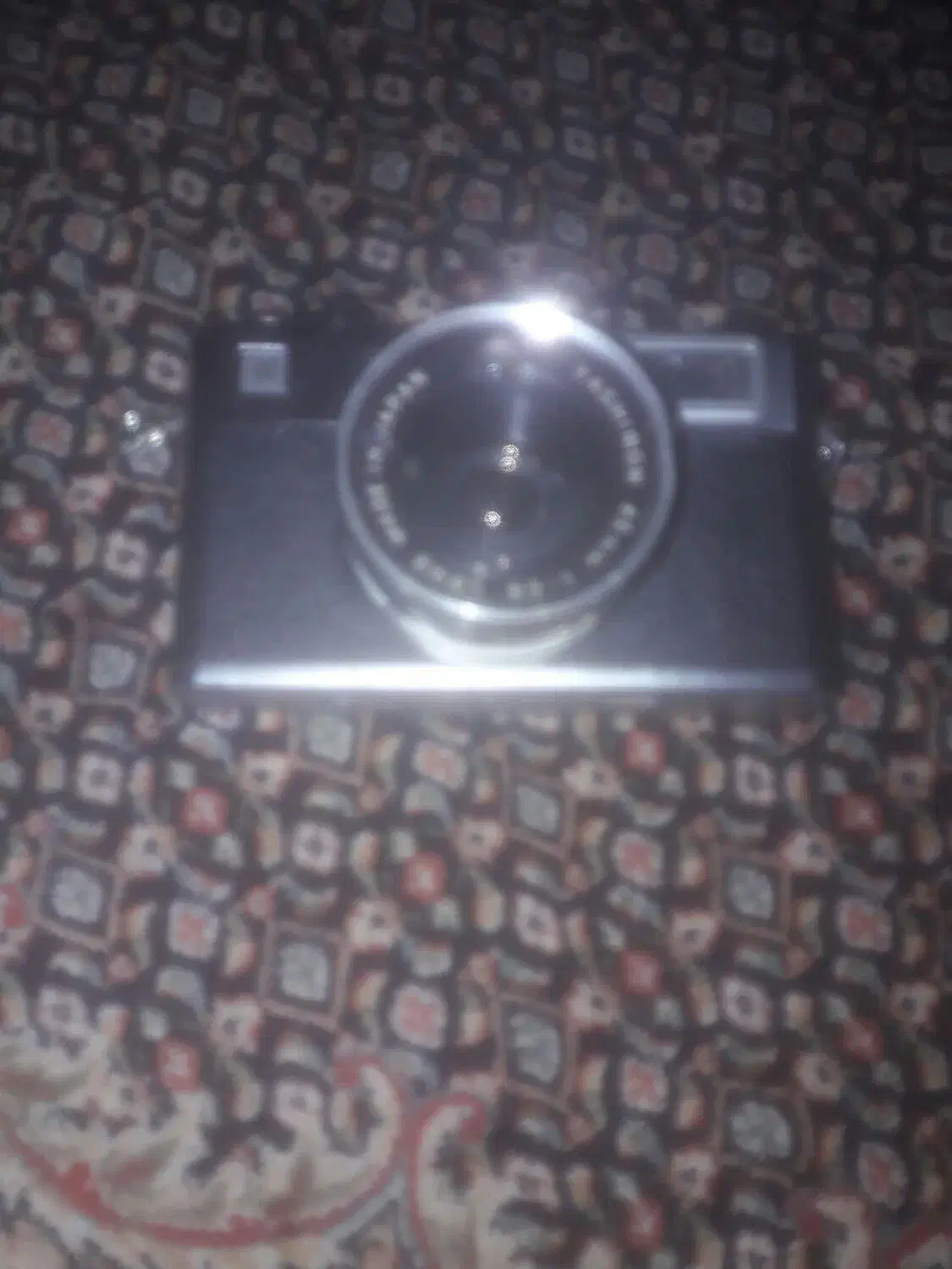 دوربین|دوربین عکاسی و فیلم‌برداری|تهران, طیب|دیوار