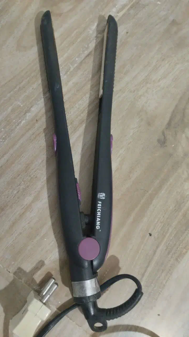 فرکننده وصاف کننده مو|آرایشی، بهداشتی، درمانی|خرمآباد, |دیوار