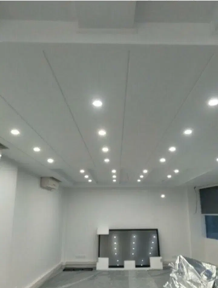 برقکاری ساختمان ،نصب دوربین و دزدگیر|خدمات پیشه و مهارت|خرمآباد, |دیوار