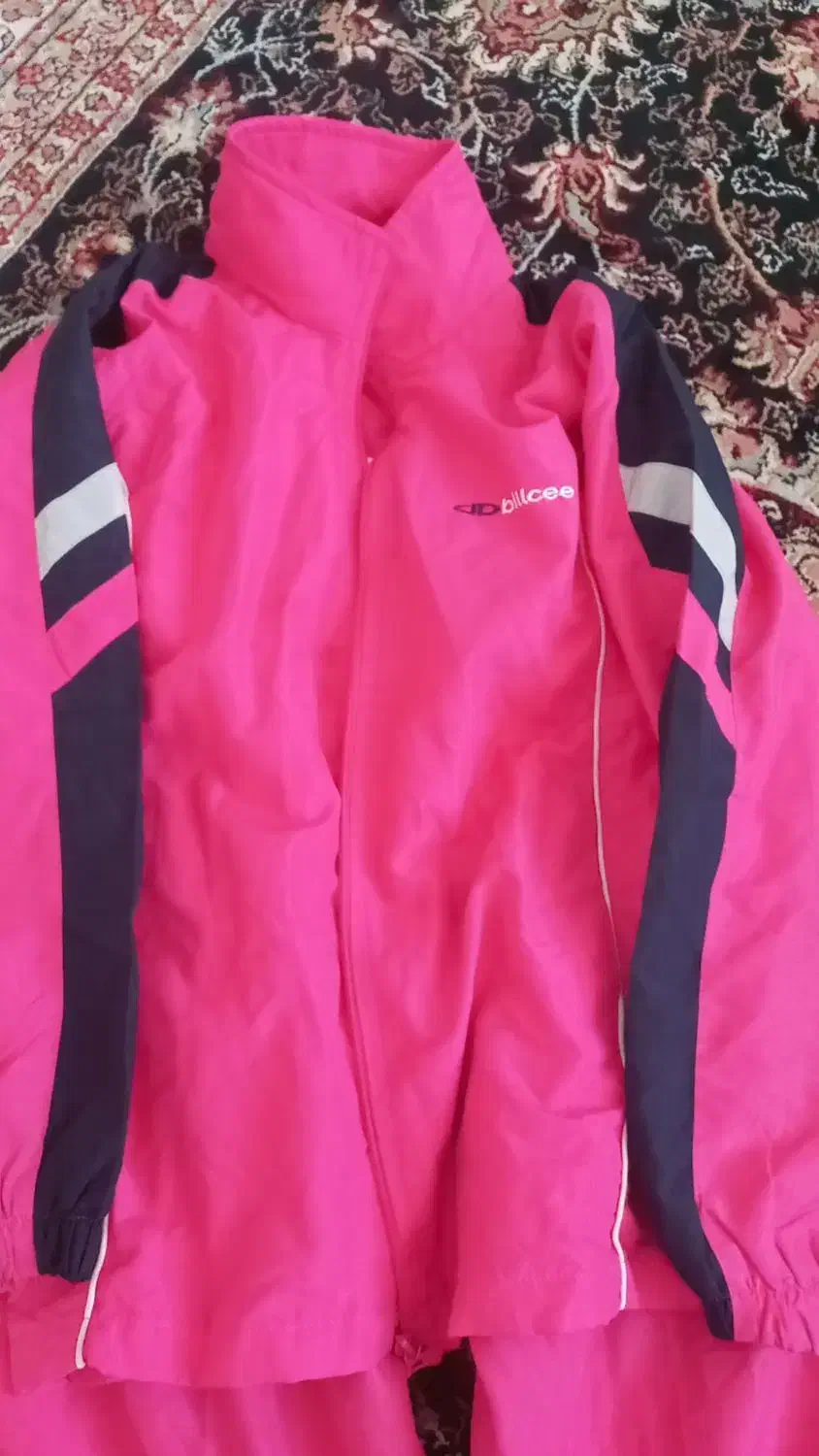 لباس ورزشی سایز ۹۵|لباس|شیراز, شهرک ولیعصر|دیوار