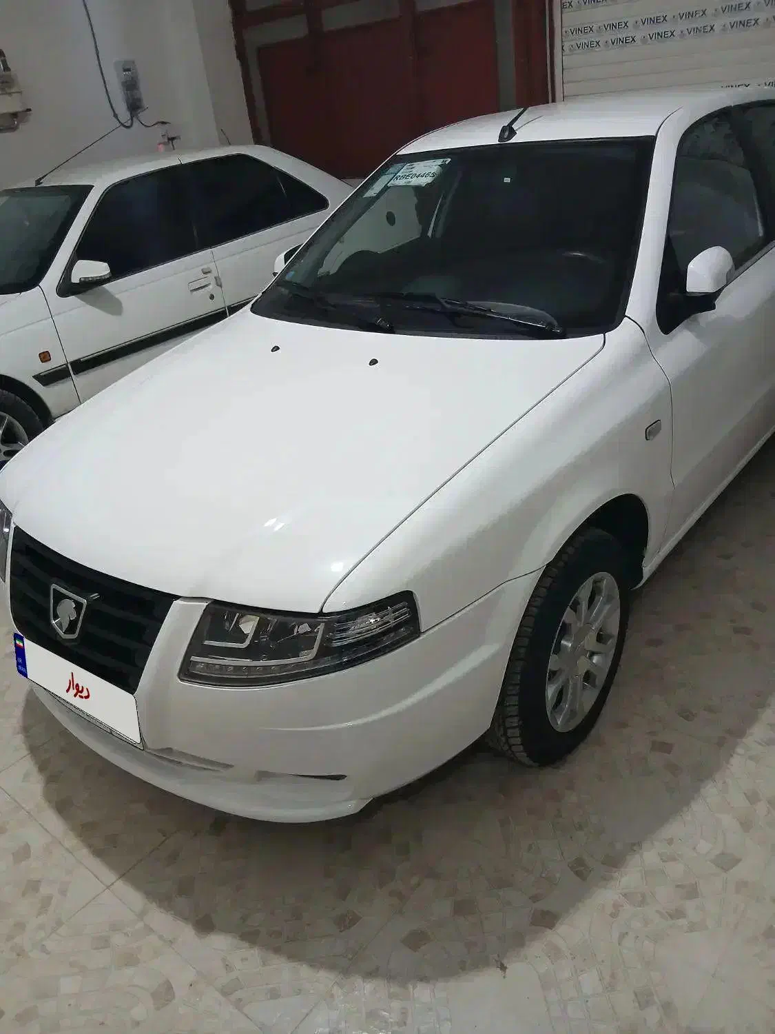 سورن پلاس ۴۰۳|خودرو سواری و وانت|سقز, |دیوار