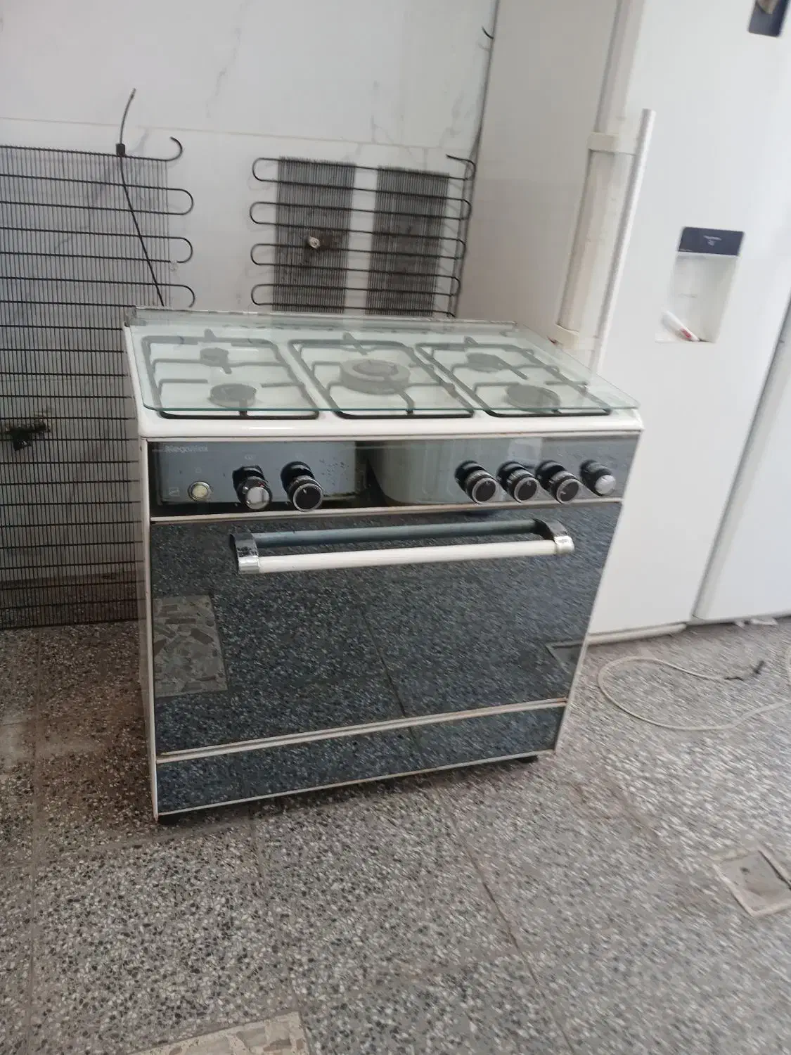 اجاق گاز|اجاق گاز و لوازم برقی پخت‌وپز|قم, ولیعصر|دیوار