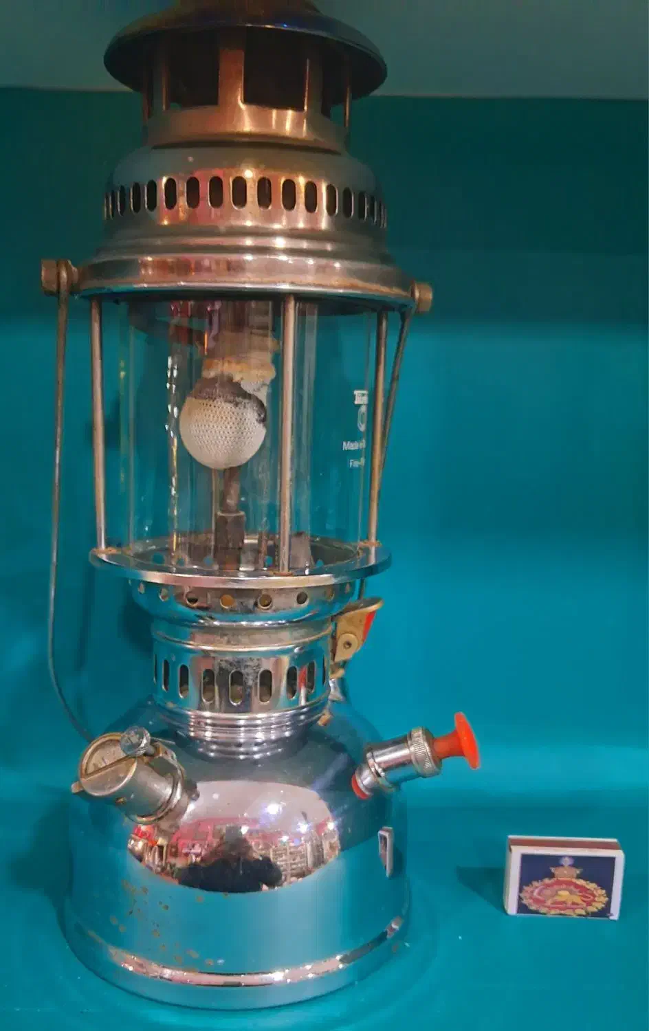 چراغ زنبوری ترکیه(معاوضه کالا به کالا) عضو کانالشو|لامپ و چراغ|قم, شهید رجایی|دیوار