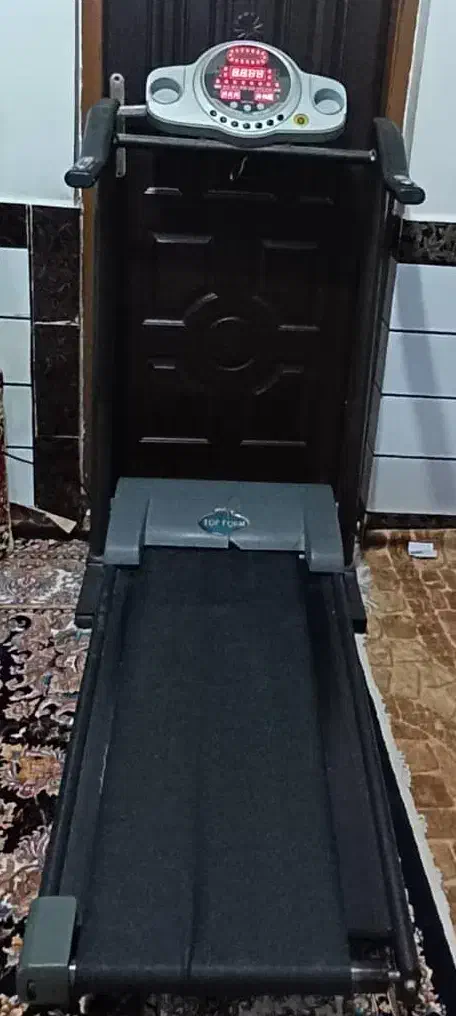 تردمیل|تجهیزات ورزشی|شوشتر, |دیوار