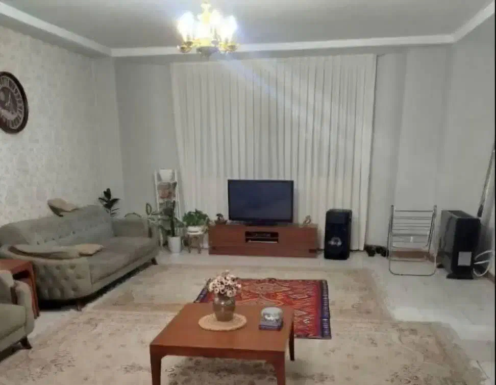 آپارتمان ۹۴متری با پارکینگ اختصاصی/ رو به نما|فروش آپارتمان|محمدشهر, سیدآباد|دیوار