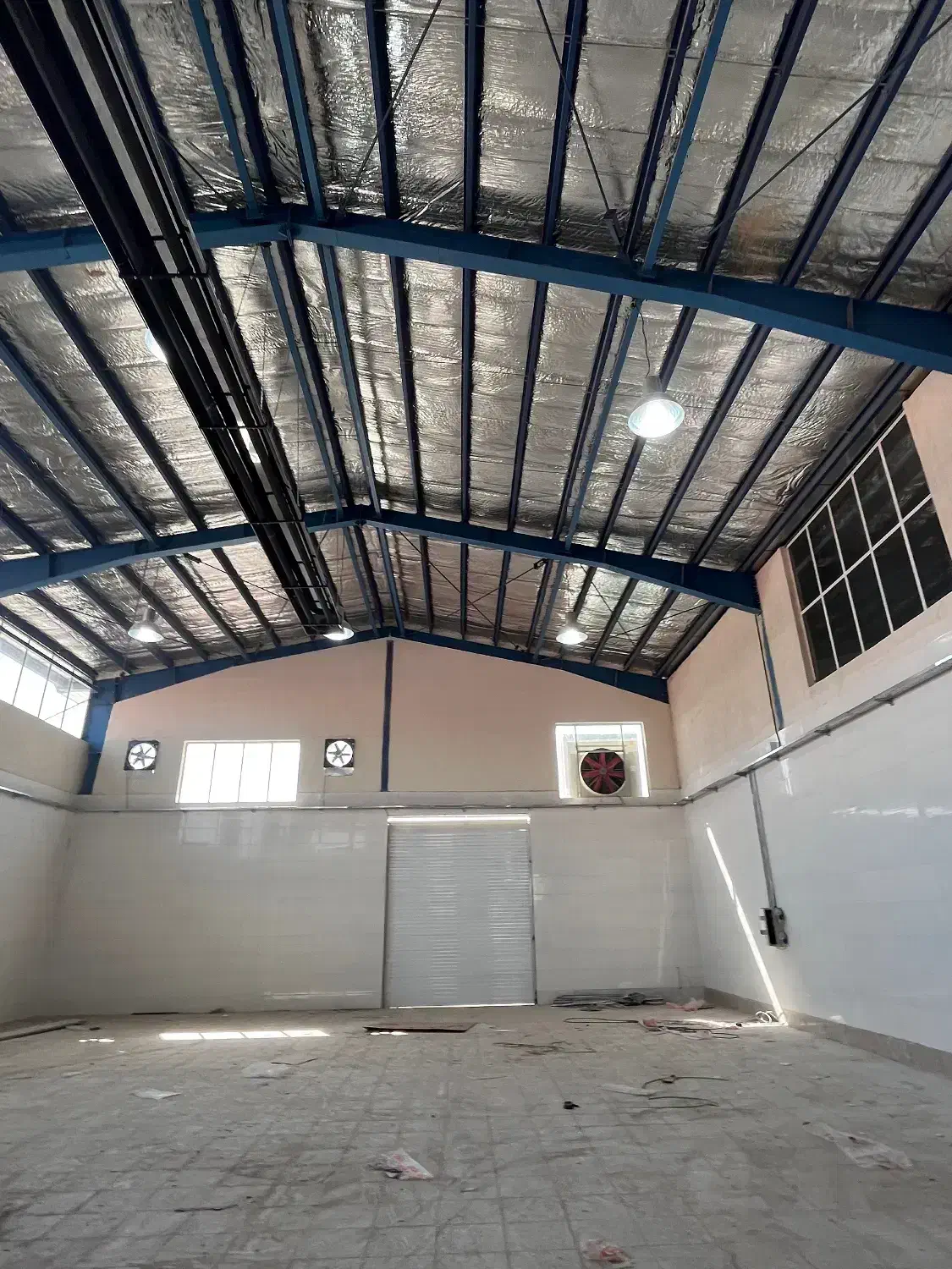 سوله ۴۵۰ متری بهداشتی|اجارهٔ دفتر صنعتی، کشاورزی، تجاری|خوی, |دیوار