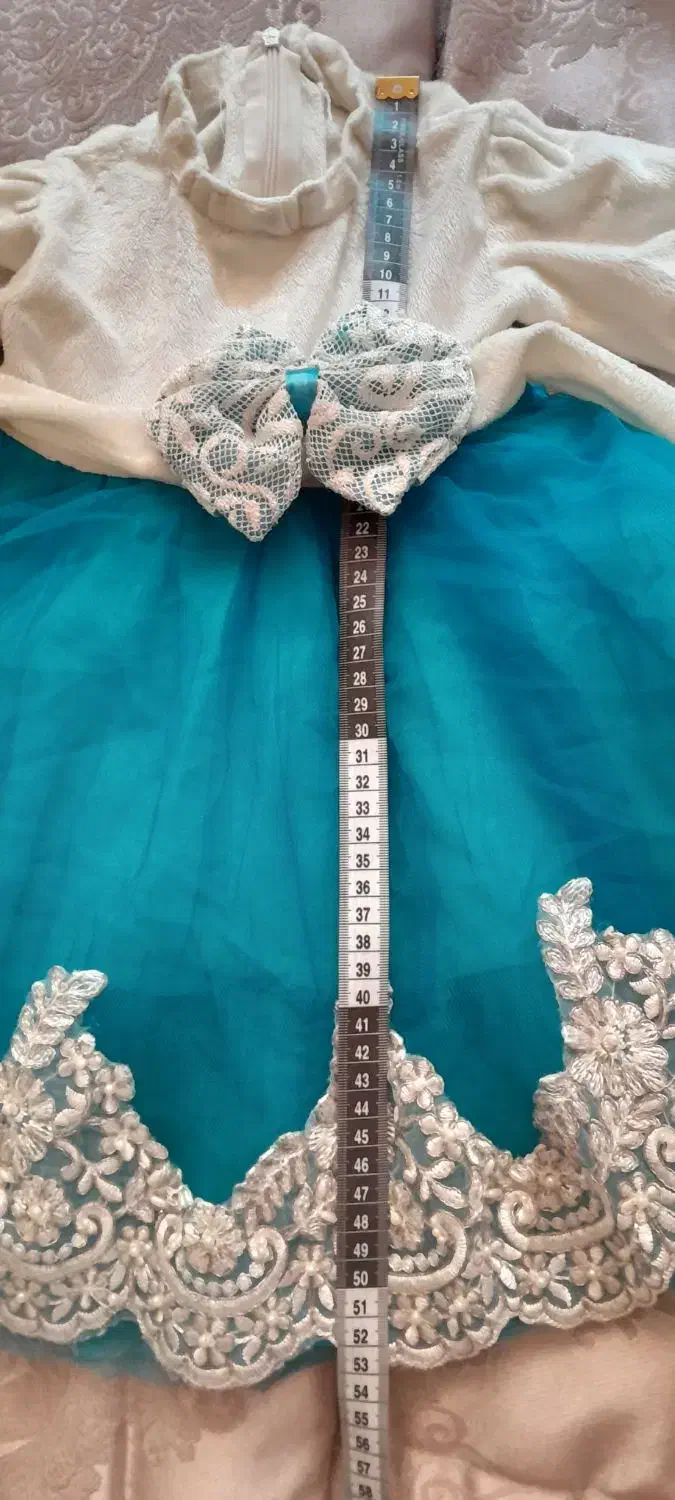 لباس مجلسی ست مادر و دختری|لباس|تبریز, |دیوار