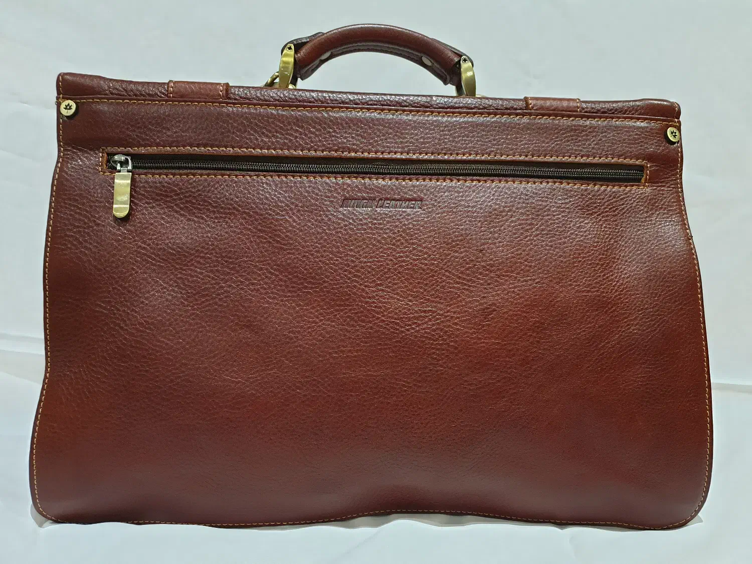 کیف اداری مردانه نوین چرم|کیف، کفش، کمربند|تهران, بنی‌هاشم|دیوار