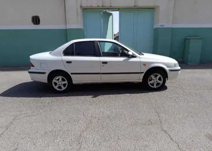 سمند|خودرو سواری و وانت|بندر ماهشهر, |دیوار