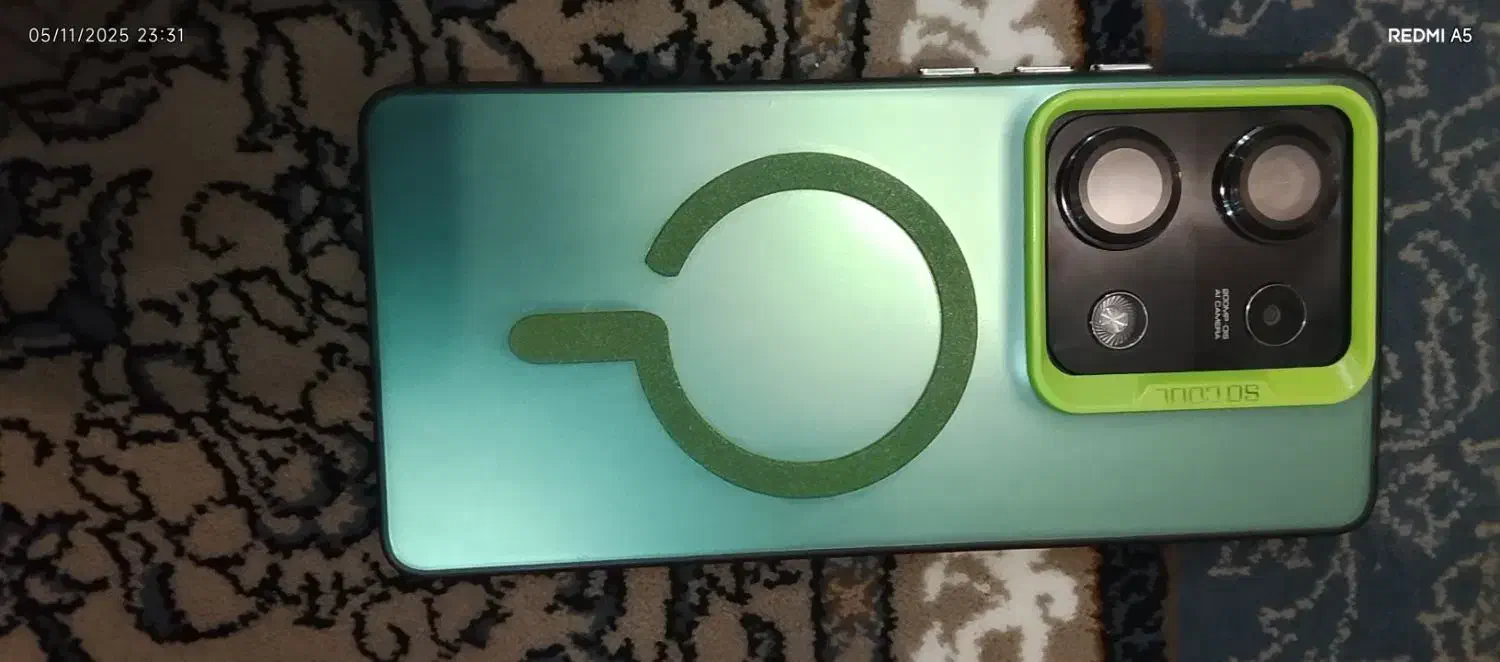 هیچ مشکلی ندارد|موبایل|شهریار, شهریار|دیوار