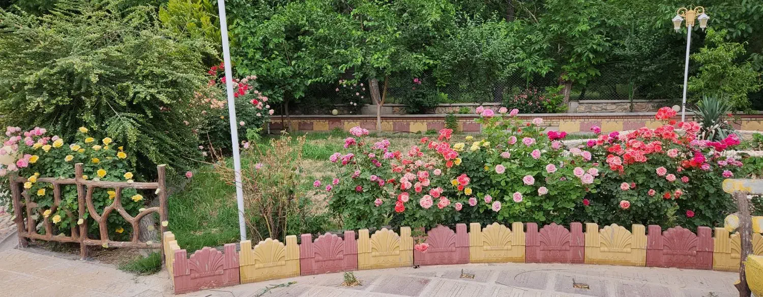 استخدام سرایدار و باغبان|استخدام سرایداری و نظافت|نهاوند, |دیوار