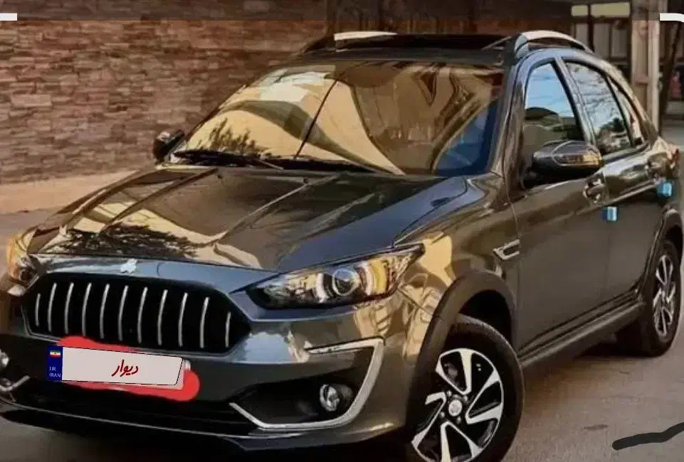 حواله اطلسs|خودرو سواری و وانت|اصفهان, سروستان|دیوار