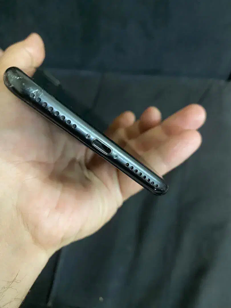 آیفون سون پلاس سالم و مرتب|موبایل|شاهرود, |دیوار