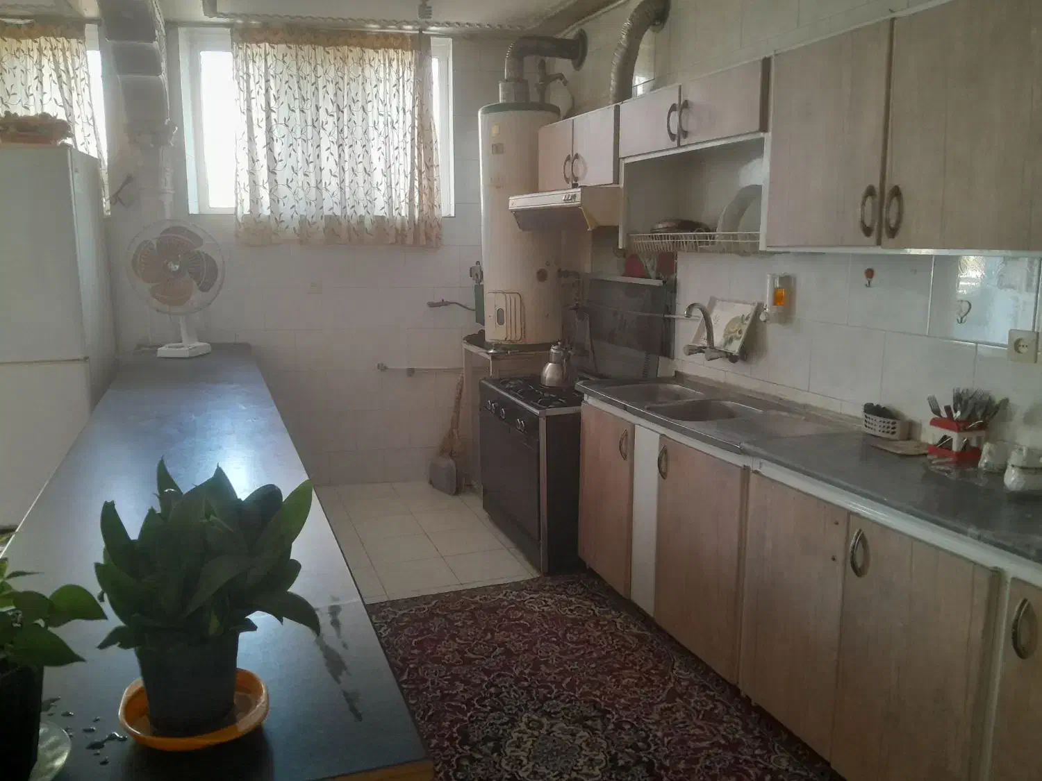 سوئیت تمیز|اجارهٔ کوتاهمدت آپارتمان و سوئیت|شیراز, زیباشهر|دیوار