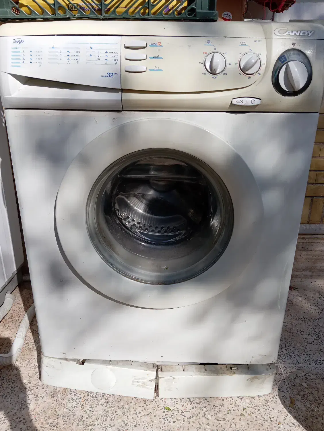 لباسشویی|ماشین لباسشویی و خشککن لباس|شیراز, پشم شیشه|دیوار